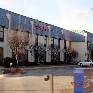 Clarion & Hotel 2*