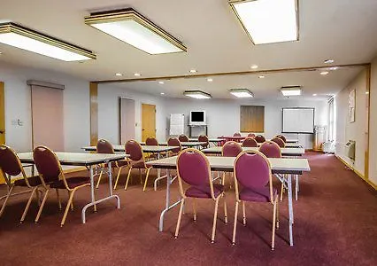 Clarion Inn & Suites 