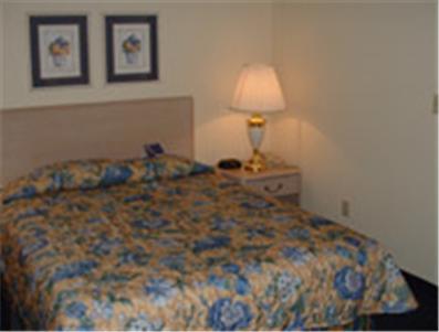 Hotel Clarion & Evansville