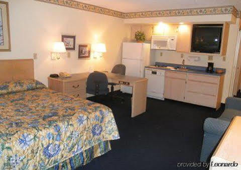 Hotel Clarion & Evansville