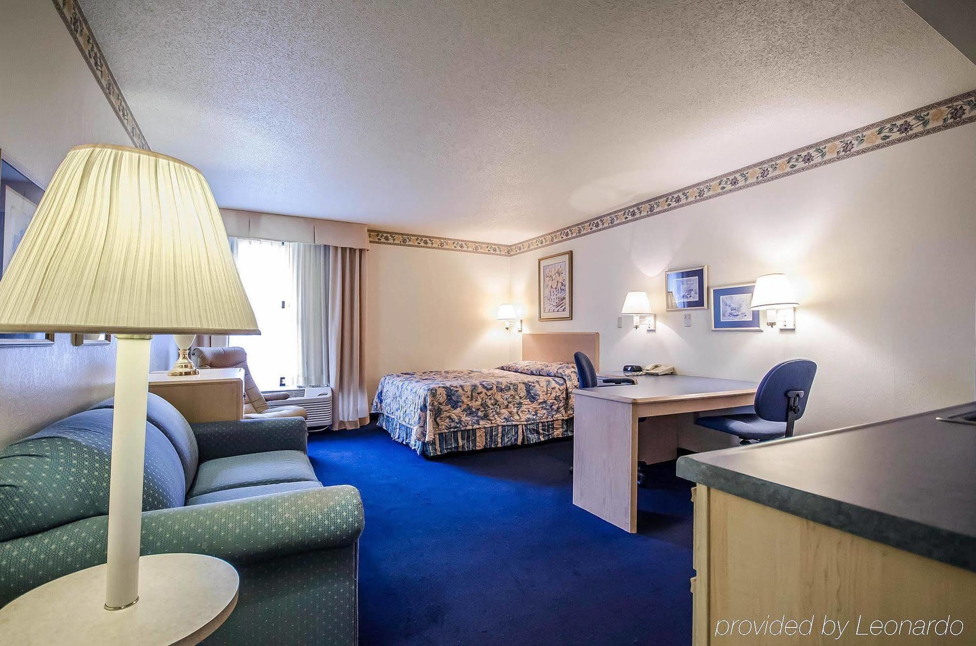 Hotel Clarion &